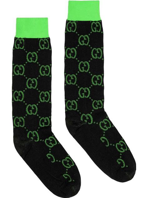 gucci game socks|gucci socks price.